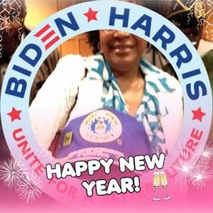 Meet your Posher, Harriette